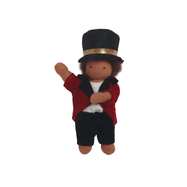 Figura HOLDIE™ Rolando the Ringleader OlliElla