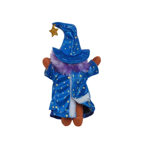 Figura HOLDIE™ Wulfric il mago OlliElla