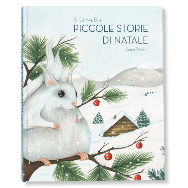 Piccole storie di Natale Logos edizioni