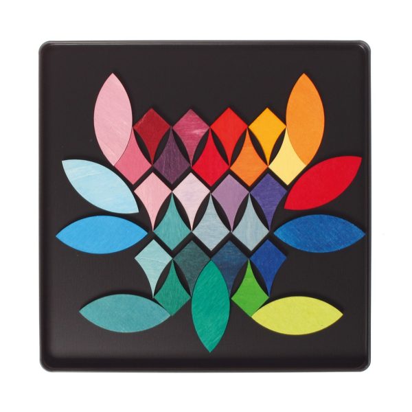 Puzzle magnetico Circles Grimm's