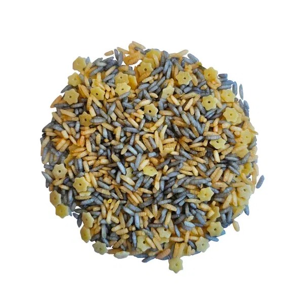 Riso sensoriale summer flower 500gr Grennn