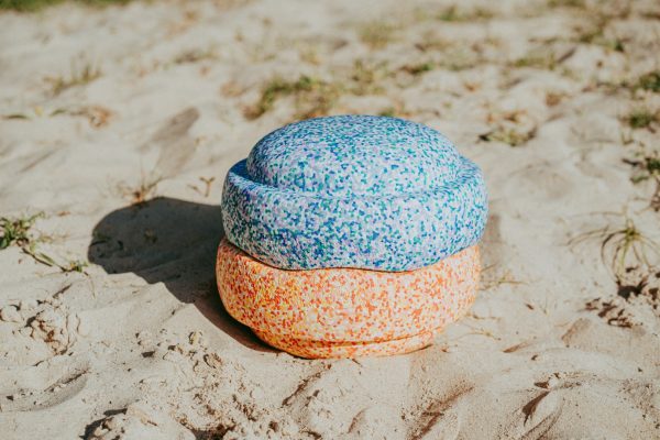Summer Rainbow Set pastel Edizione limitata Stapelstein