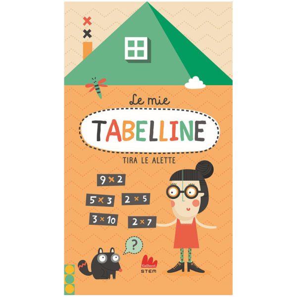 Le mie tabelline