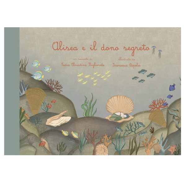 PlayKitBaboo - Alisea e il dono segreto