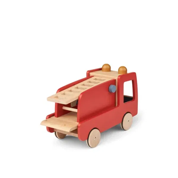 Camion dei pompieri Eigil LIEWOOD