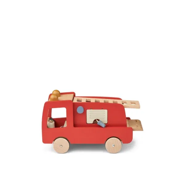 Camion dei pompieri Eigil LIEWOOD
