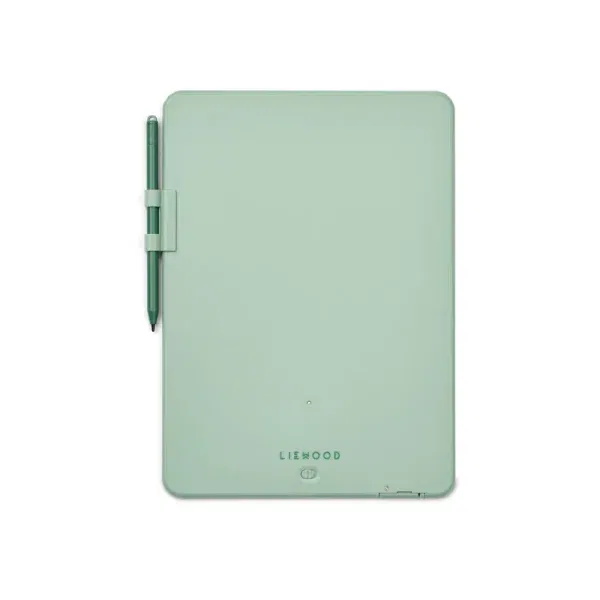 Lavagna LCD Zora Drawing Tablet Peppermint LIEWOOD