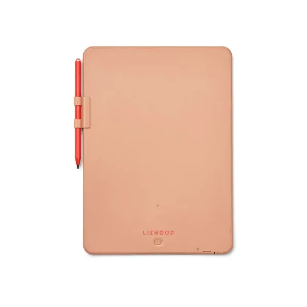 Lavagna LCD Zora Drawing Tablet Tuscany rose LIEWOOD
