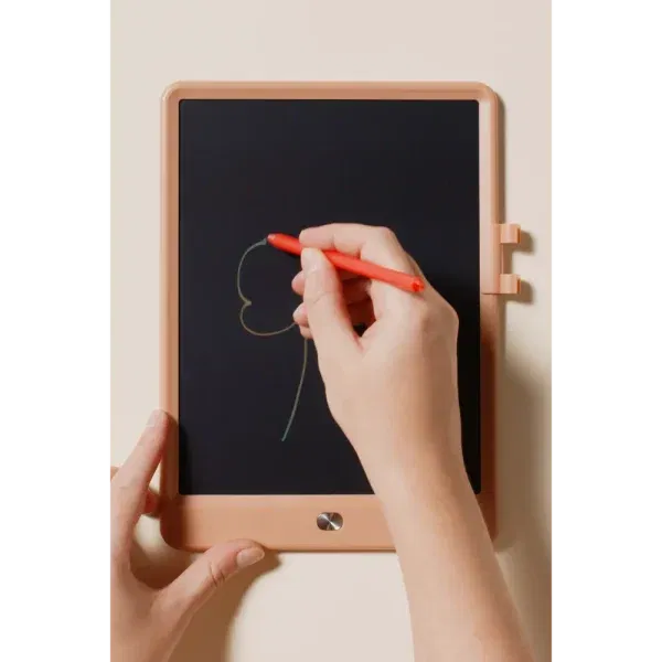 Lavagna LCD Zora Drawing Tablet Peppermint LIEWOOD