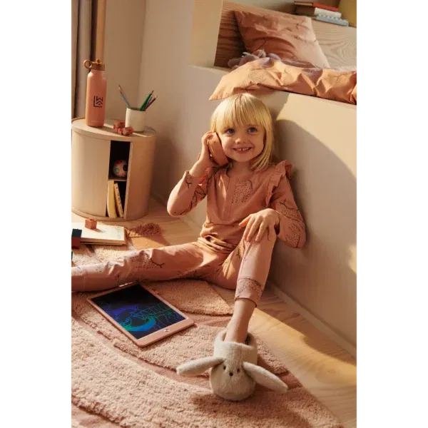 Lavagna LCD Zora Drawing Tablet Peppermint LIEWOOD