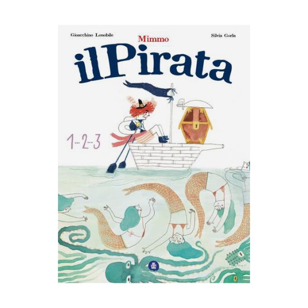 Mimmo il pirata