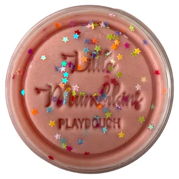 Pasta modellabile Cake Bake Little Munchkins Playdough