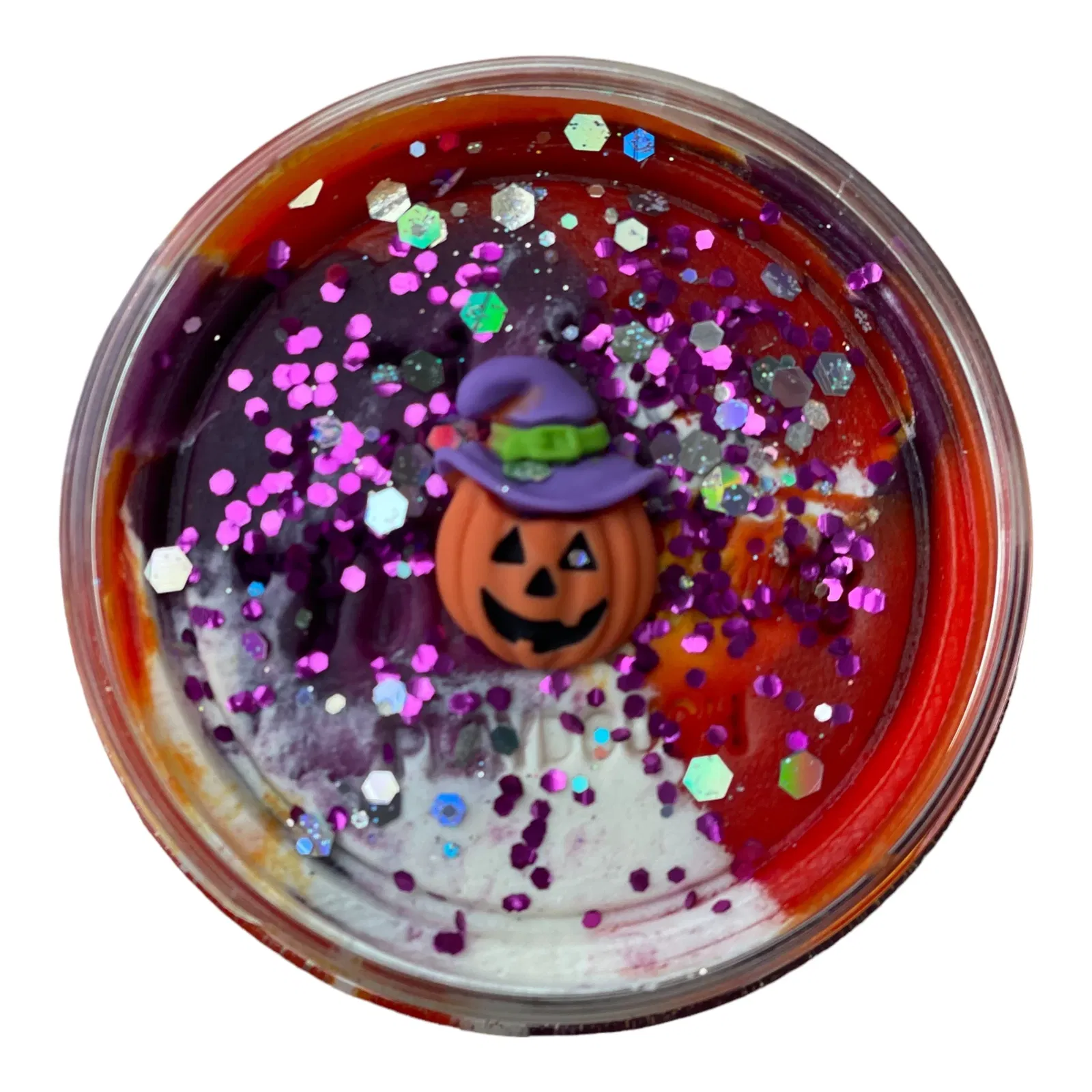 Pasta modellabile Spooky Pumpkin Little Munchkins Playdough