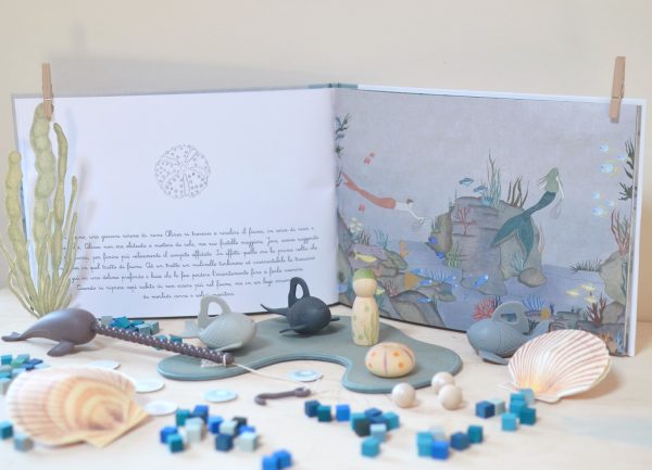 PlayKitBaboo - Alisea e il dono segreto