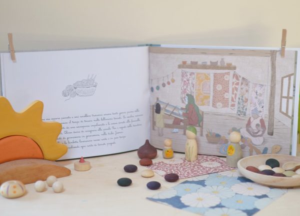 PlayKitBaboo - Alisea e il dono segreto