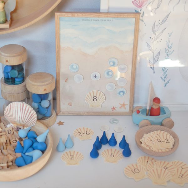 PlayKitBaboo - Alisea e il dono segreto
