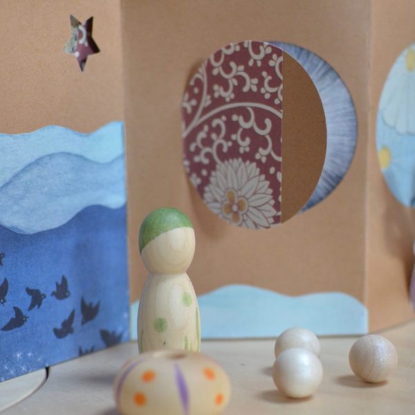 PlayKitBaboo - Alisea e il dono segreto