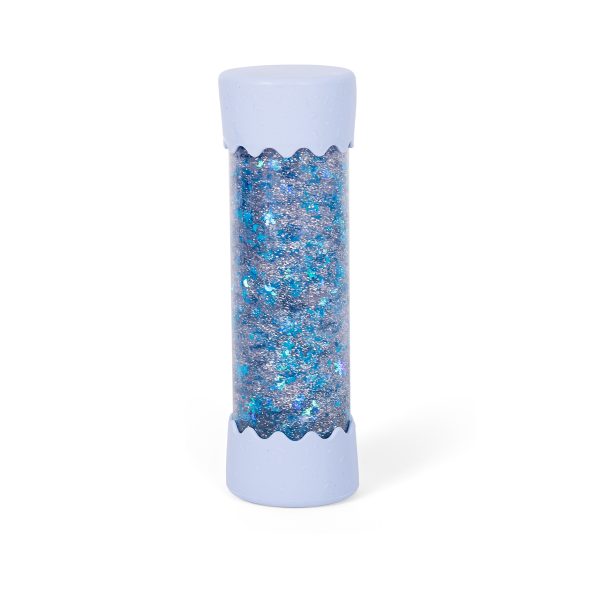 Baby Calm Down Bottle soft blue JELLYSTONE