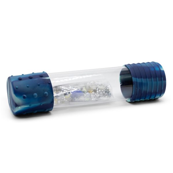 Bottiglia sensoriale DIY Calm Down Bottle Galassia JELLYSTONE