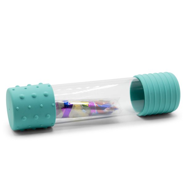 Bottiglia sensoriale DIY Calm Down Bottle Menta JELLYSTONE