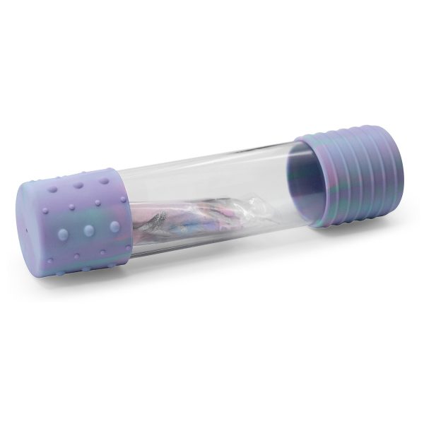 Bottiglia sensoriale DIY Calm Down Bottle Unicorno JELLYSTONE