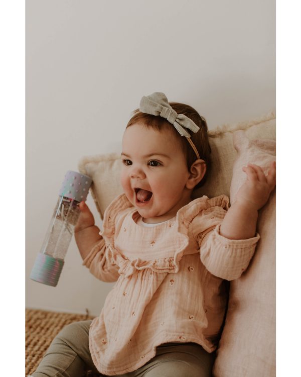 Bottiglia sensoriale DIY Calm Down Bottle Unicorno JELLYSTONE
