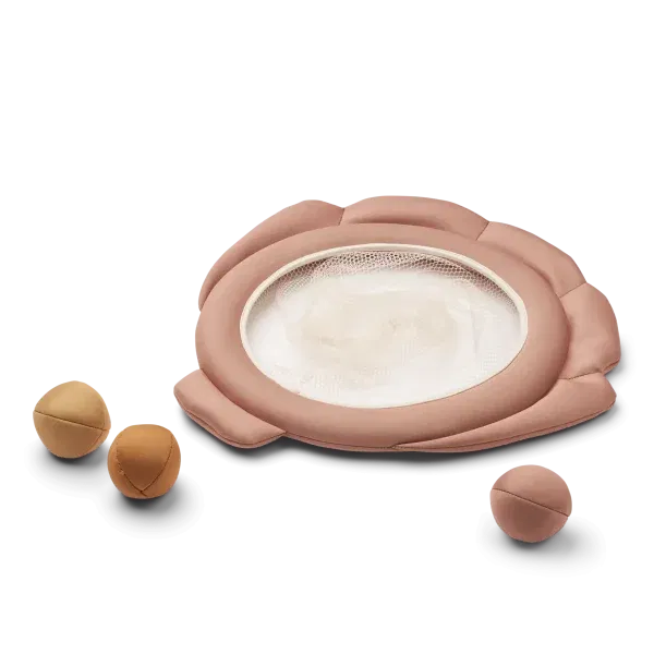 Canestro da bagno Bud Seashell Floating Basket LIEWOOD