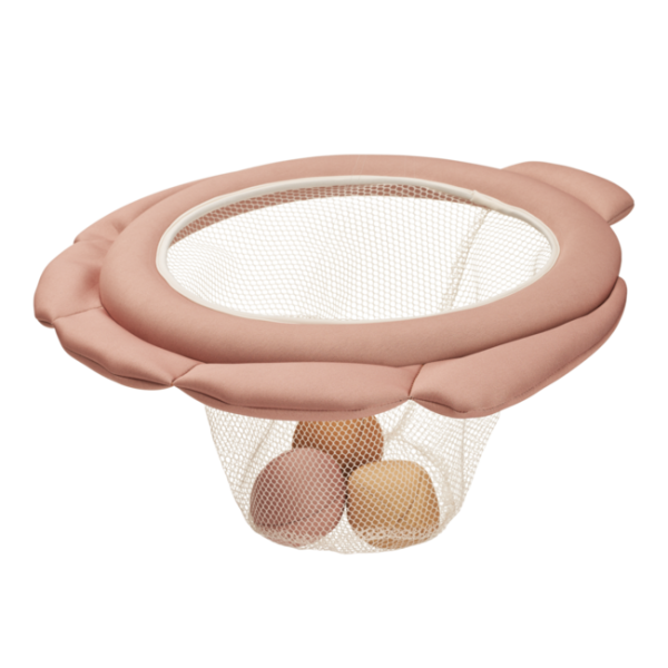 Canestro da bagno Bud Seashell Floating Basket LIEWOOD