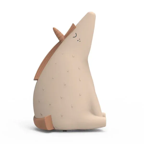 Lampada notturna Unicorn Winston LIEWOOD
