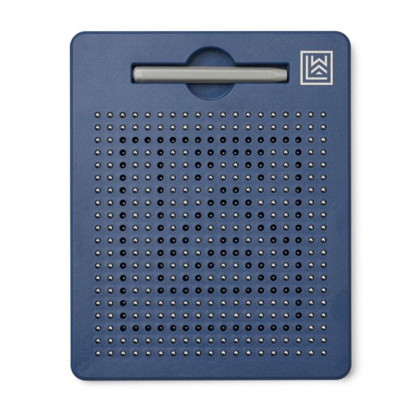 Lavagna magnetica STEM board blue LIEWOOD