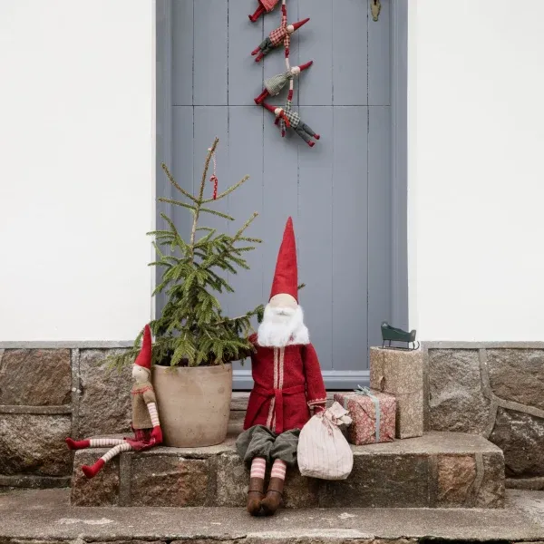 Babbo Natale grande Maileg