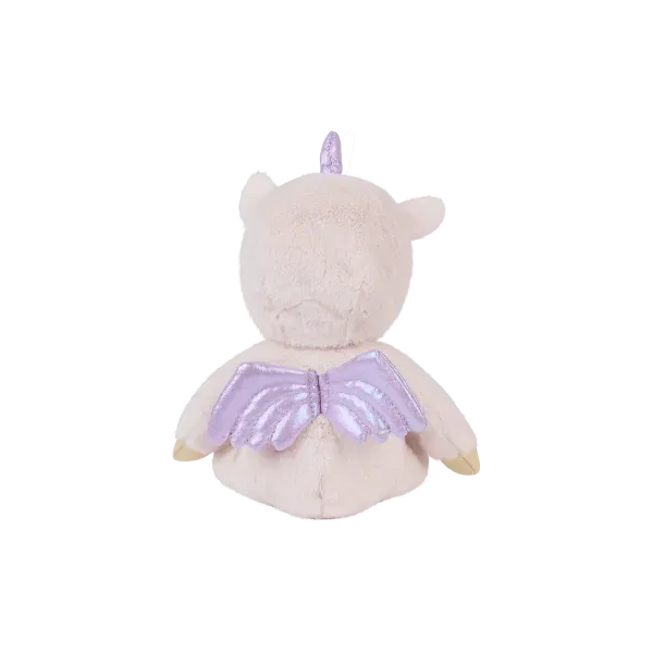 Bambola dudu DINKY DINKUMS Una Unicorn pink OlliElla