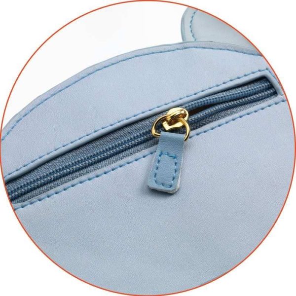 Borsetta tracolla bambini Koala bag fox Djeco