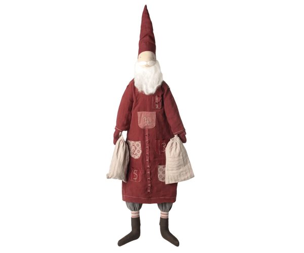 Calendario Pixi Babbo Natale Maileg