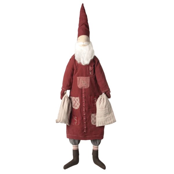 Calendario Pixi Babbo Natale Maileg
