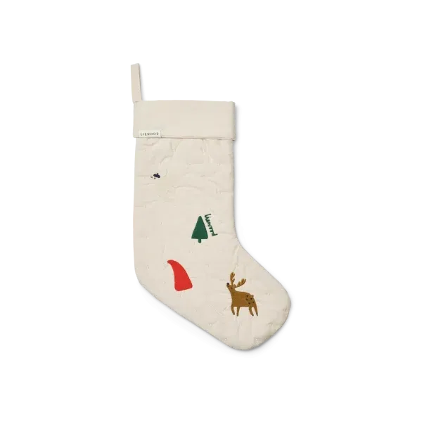 Calza da appendere Holiday new LIEWOOD