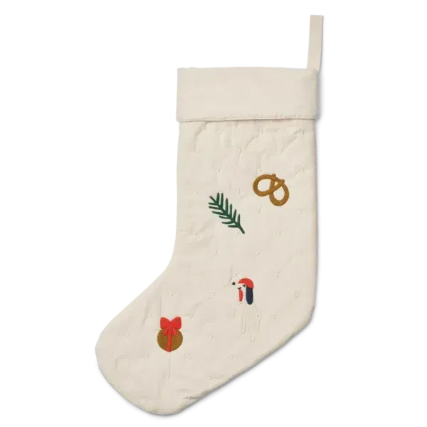 Calza da appendere Holiday new LIEWOOD