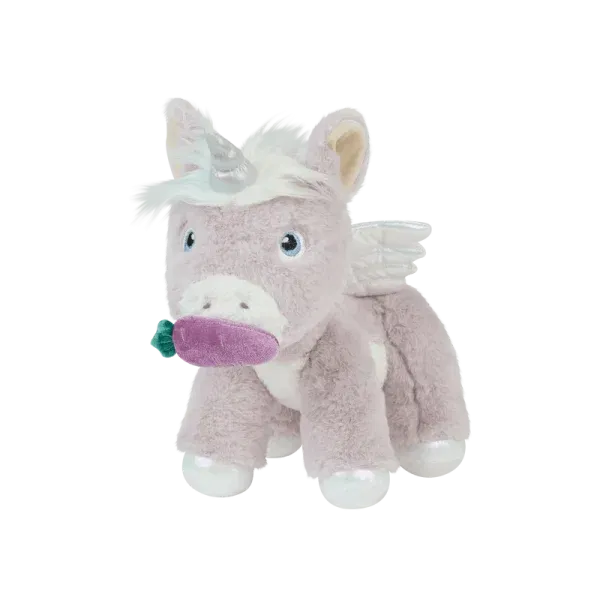 Dinkum Unicorn Glimmer Lilac OlliElla