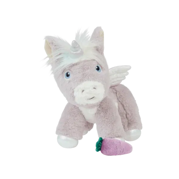 Dinkum Unicorn Glimmer Lilac OlliElla