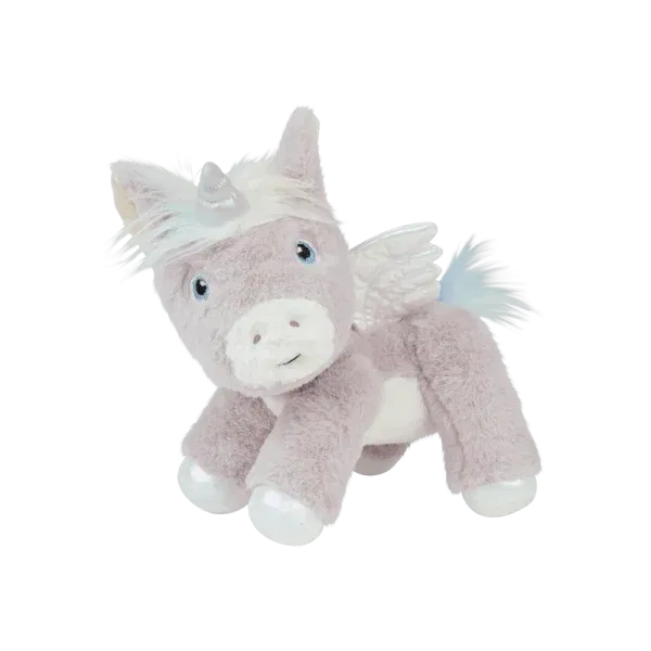 Dinkum Unicorn Glimmer Lilac OlliElla