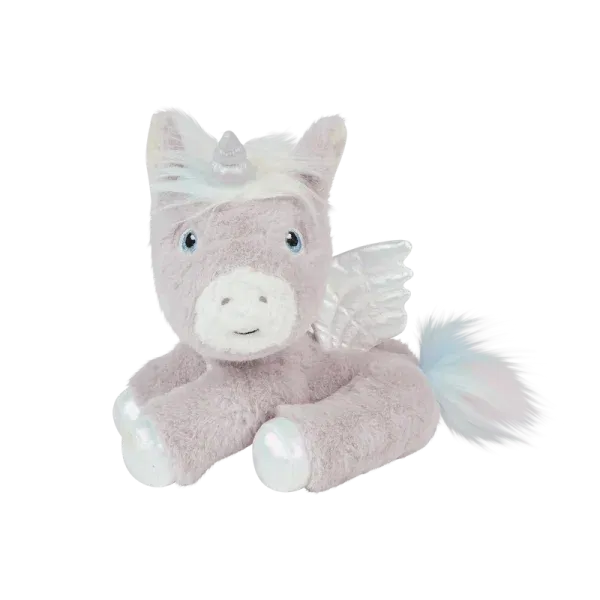Dinkum Unicorn Glimmer Lilac OlliElla