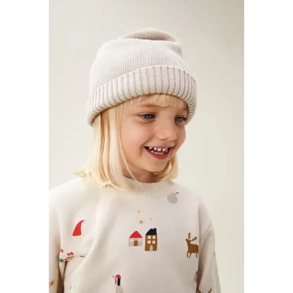 Felpa Thora Sweatshirt Holiday LIEWOOD