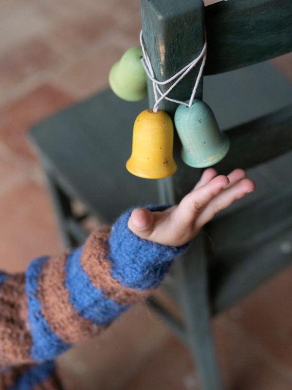 Onaments Nº3 JINGLE JOY BELLS