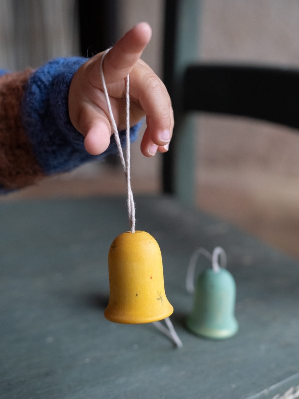 Onaments Nº3 JINGLE JOY BELLS