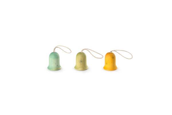 Onaments Nº3 JINGLE JOY BELLS