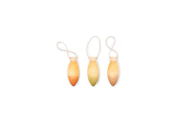 Onaments Nº4 GLOW LAMPS