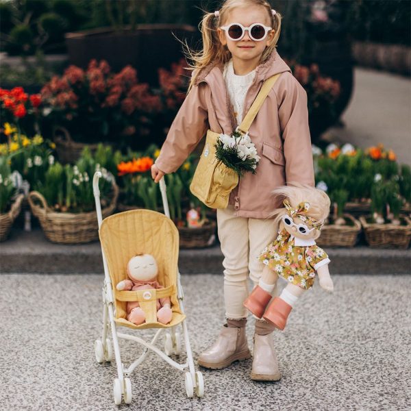 Passeggino gioco Sollie Stroller Honey OlliElla