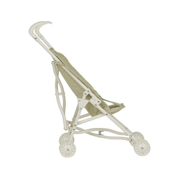 Passeggino gioco Sollie Stroller Sage OlliElla
