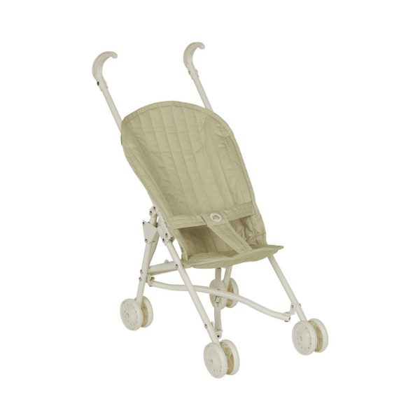 Passeggino gioco Sollie Stroller Sage OlliElla