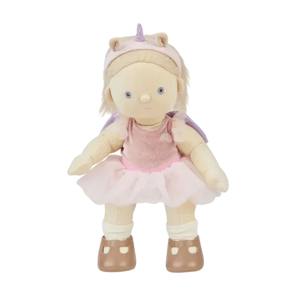 Set abiti Unicorn Pink OlliElla